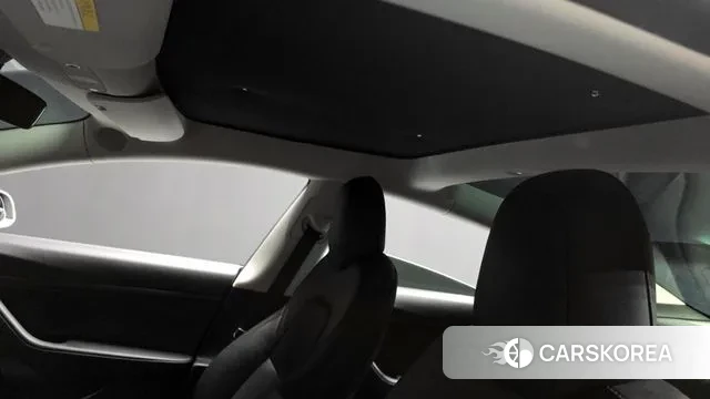 Tesla Model 3 id 3312899 из Кореи 10