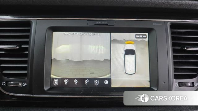 Kia The New Carnival id 4776174 из Кореи 10