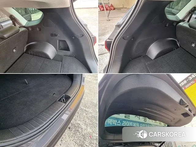 Hyundai The New Santa Fe id 3697393 из Кореи 10