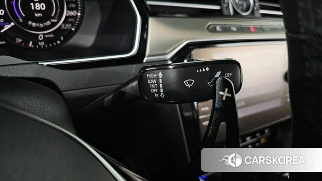 Volkswagen Arteon id 4632851 из Кореи 10