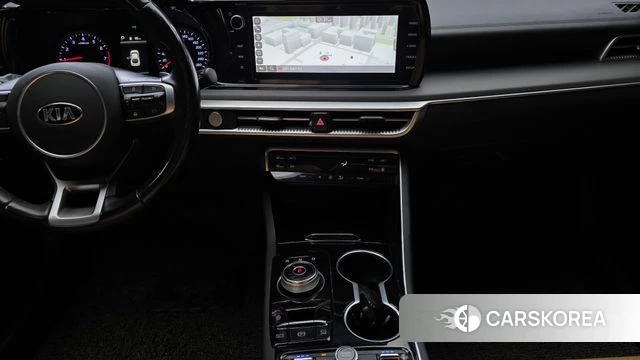 Kia K5 3rd generation id 3935768 из Кореи 10