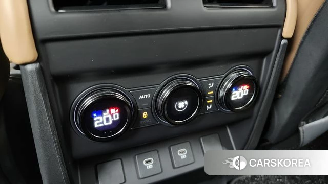 Land Rover Defender (L663) id 4639905 из Кореи 10