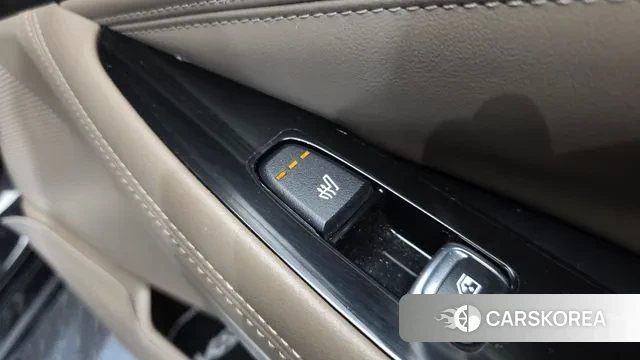 Kia K8 Hybrid id 3389225 из Кореи 10