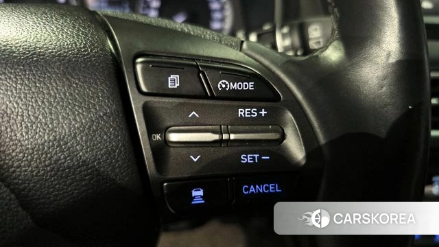 Hyundai Kona id 4019936 из Кореи 10