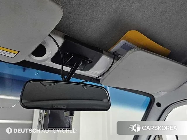 Chevrolet (GM Daewoo) New Damas id 3611972 из Кореи 10