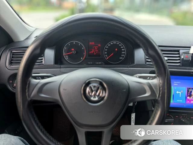 Volkswagen Santana id 4279115 из Китая 10