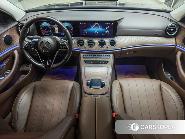 Mercedes-Benz E-class id 4264507 из Китая 10