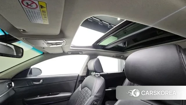 Kia The New K5 2nd generation id 3391433 из Кореи 10