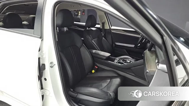 Kia K5 Hybrid 3rd Generation id 3788218 из Кореи 10