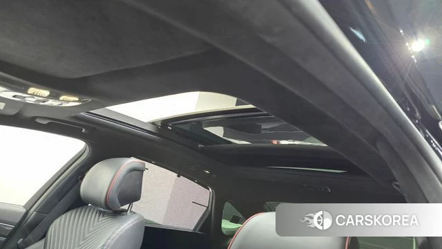 Genesis G80 (RG3) id 4469233 из Кореи 10