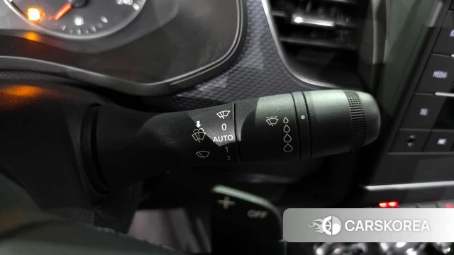 Renault Korea (Samsung) XM3 id 4702925 из Кореи 10