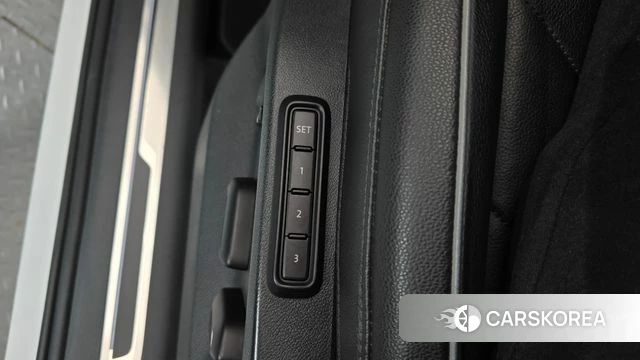 Volkswagen Tiguan second Generation id 4959819 из Кореи 10