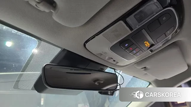 Hyundai Sonata (DN8) id 3356626 из Кореи 10