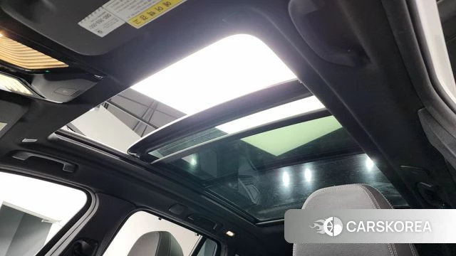 BMW X3 (G01) id 3867506 из Кореи 10