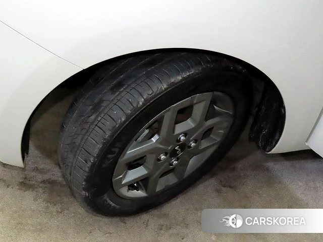 Kia The New Kia Ray id 3864737 из Кореи 10