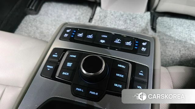 Genesis G80 id 4471353 из Кореи 10