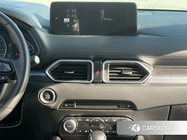 Mazda CX-5 id 3908574 из Китая 10