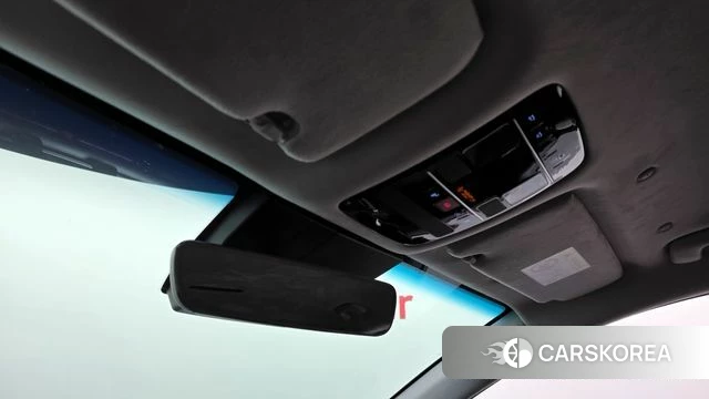 Hyundai Grandeur (GN7) id 3817672 из Кореи 10