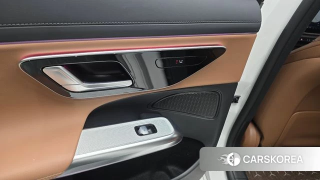 Mercedes-Benz E-Class W214 id 4640026 из Кореи 10