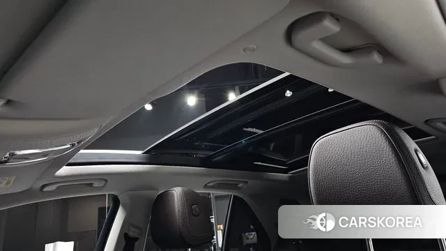 Mercedes-Benz GLE-Class W167 id 3690569 из Кореи 10