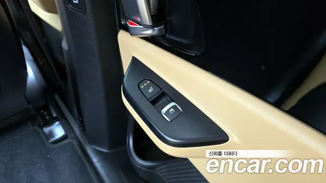 Kia Carnival 4th generation id 2630066 из Кореи 10