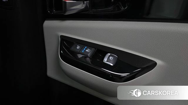 Kia Carnival 4th generation id 3866229 из Кореи 10