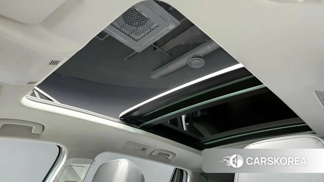 Volkswagen Tiguan Allspace id 4017938 из Кореи 10