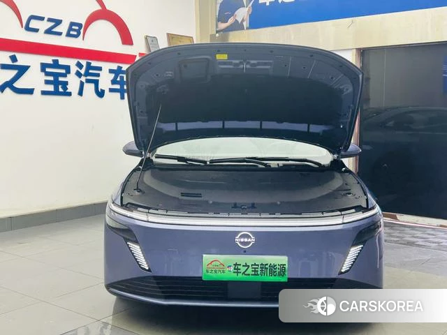 Nissan N6 id 4273244 из Китая 10