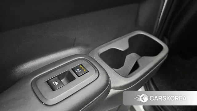 Hyundai Santa Fe (MX5) id 3462439 из Кореи 10