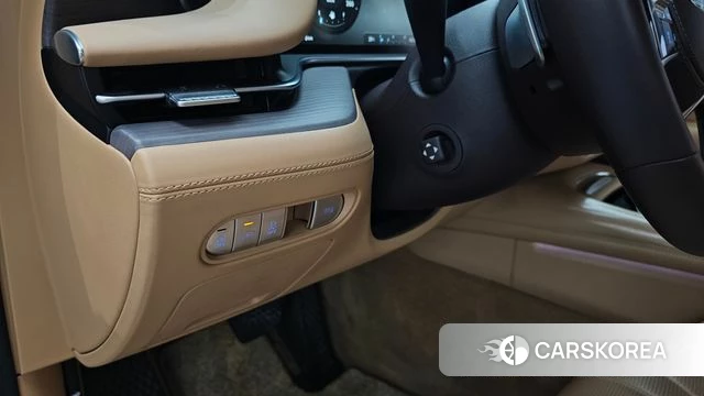 Genesis G90 (RS4) id 4624278 из Кореи 10