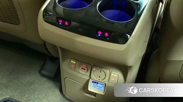 Kia The New Carnival id 2981562 из Кореи 10