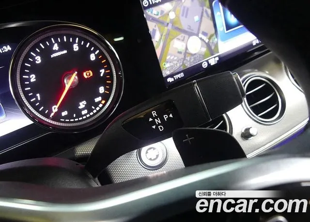 Mercedes-Benz E-Class W213 id 2529486 из Кореи 10