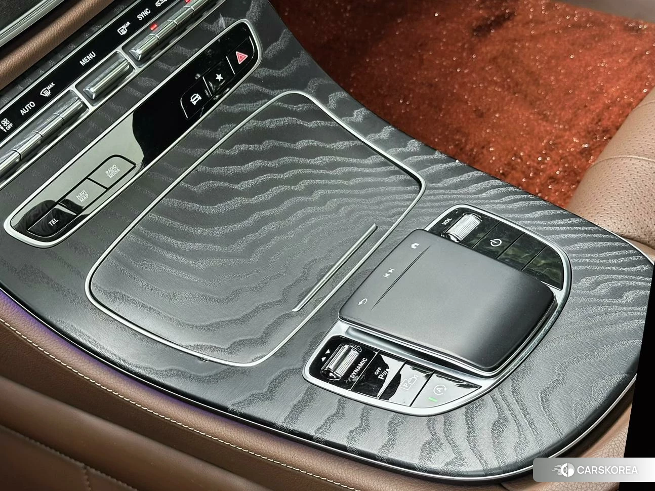 Mercedes-Benz E-class (imported) id 4479591 из Китая 10