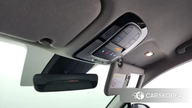 Hyundai The New Santa Fe id 3777802 из Кореи 10