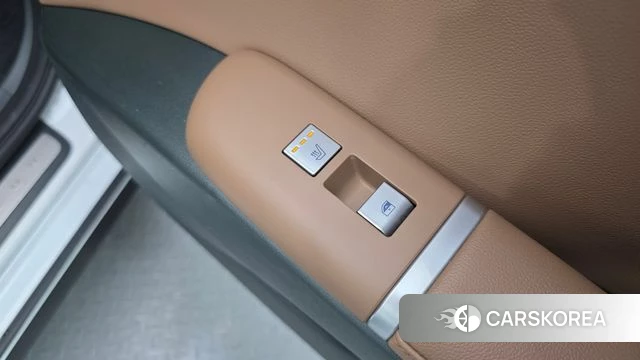 Hyundai Grandeur Hybrid (GN7) id 3817776 из Кореи 10