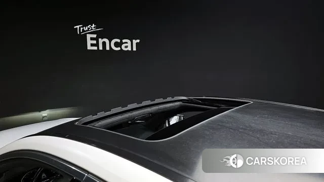 BMW 7 Series (G11) id 3611677 из Кореи 10