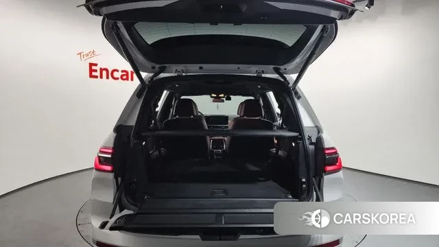 BMW X7 (G07) id 3726354 из Кореи 10