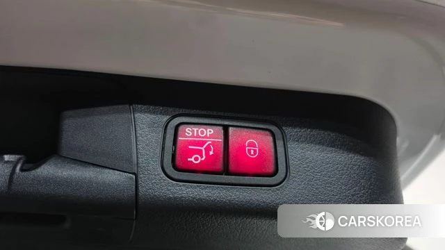 Mercedes-Benz EQB X243 id 4665791 из Кореи 10
