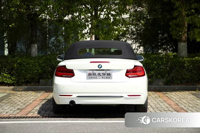 BMW 2 series (imported) id 4209563 из Китая 10