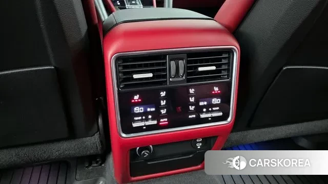 Porsche Cayenne (PO536) id 3416538 из Кореи 10