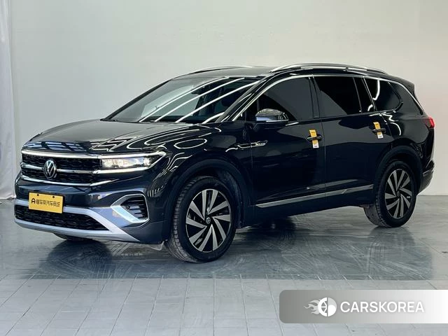 Volkswagen Lanjing id 4259069 из Китая 10