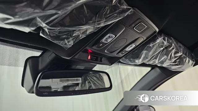 Renault Korea (Samsung) Arcana id 3739075 из Кореи 10