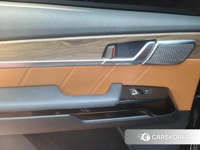 Kia Mohave Master id 4481515 из Кореи 10