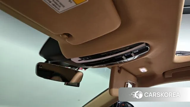 Porsche Panamera (971) id 3434502 из Кореи 10