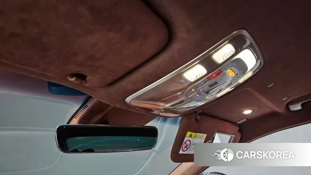 Genesis G90 (RS4) id 3503287 из Кореи 10