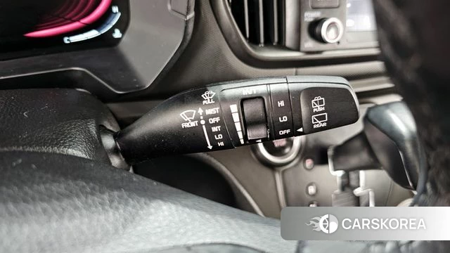 Kia The New Kia Ray id 4388656 из Кореи 10
