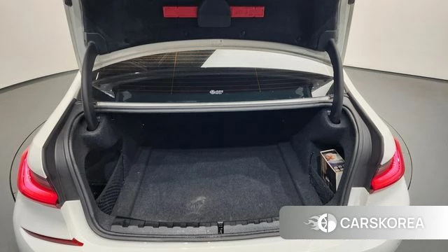 BMW 3 Series (G20) id 4196319 из Кореи 10