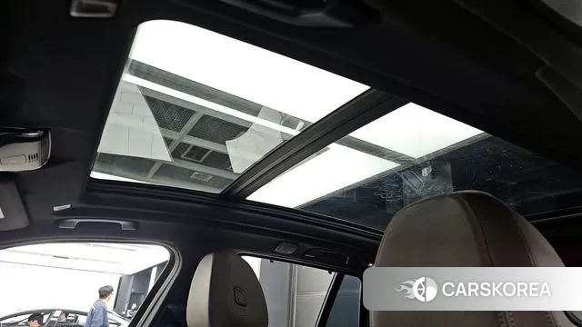 BMW X3 (G01) id 3385719 из Кореи 10