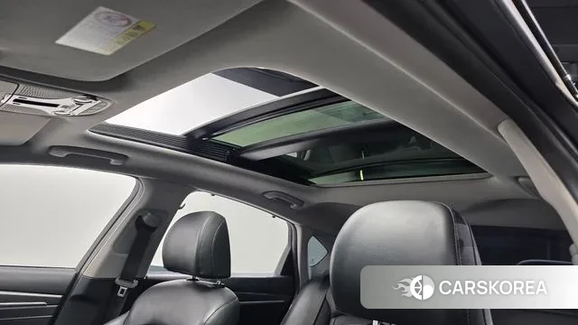 Hyundai Grandeur IG id 3703986 из Кореи 10