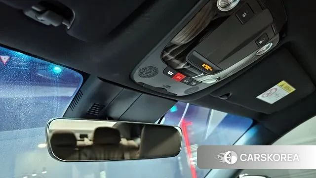 Kia K8 Hybrid id 3787832 из Кореи 10